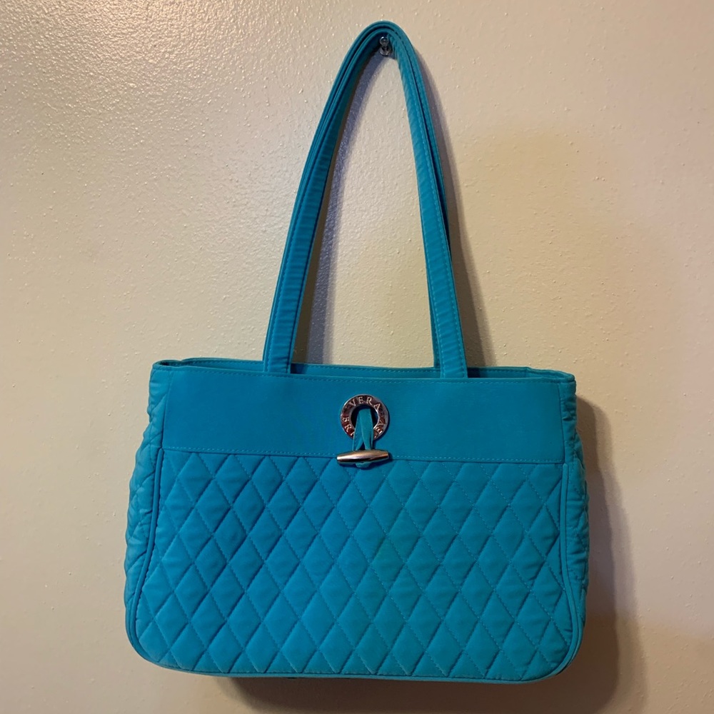 Vera Bradley purse